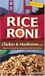 Rice a Roni Chicken & Mushroom, 5-Ounce Boxes (Pack of 12)