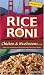 Rice a Roni Chicken & Mushroom, 5-Ounce Boxes (Pack of 12)