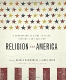 Religion in America: A Comprehensive Guide to Faith, History, and Tradition