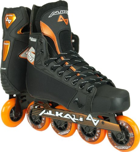 Alkali Hockey CA3 Inline Skates [SENIOR]