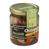 Rock Octopus (Pulpo de Roca) (9 Ounce) by igourmet.com