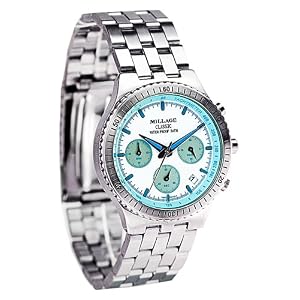 Millage Classic - Blue