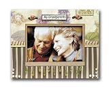 Review LaurenGrace Designs  / My Grandparents