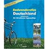 Bikeline Radwanderatlas Deutschland. Die 130 sch�nsten Tagesausfl�ge