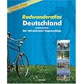 Bikeline Radwanderatlas Deutschland. Die 130 sch�nsten Tagesausfl�ge