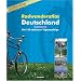 Bikeline Radwanderatlas Deutschland. Die 130 sch�nsten Tagesausfl�ge
