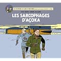 Blake & Mortimer (int�grale) les sarcophages d'A�oka