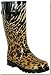 Chooka Women's Safari City Rainboot