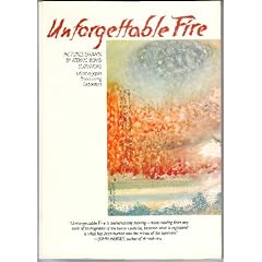 Unforgettable Fire: Pictures Drawn by Atomic Bomb Survivors