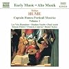 Captain Humes Poeticall Musicke, Vol. 1