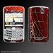Blackberry Curve Gel skin skins crve-g153