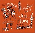Curiously Sinister Art of Jim Flora