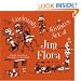 Curiously Sinister Art of Jim Flora