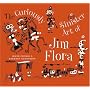 The Curiously Sinister Art of Jim Flora
