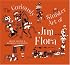Curiously Sinister Art of Jim Flora