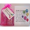 50TH BIRTHDAY SURVIVAL KIT PINK