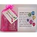 50TH BIRTHDAY SURVIVAL KIT PINK