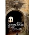 Stimme des Blutes: Petra Delicado ermittelt