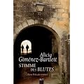 Stimme des Blutes: Petra Delicado ermittelt