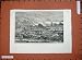 1891 Civil War Chile Iquique Bombardment Ships Ruins