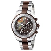 Invicta Men's Specialty Ocean Ghost Mechanical Watch #4729