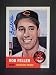 Bob Feller Cleveland Indians #54 1953 Topps Archives Signed Autographed Baseball Card