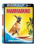 Image de Marmaduke [Blu-ray]