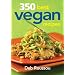 350 Best Vegan Recipes