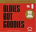 Oldies But Goodies, Vol. 9 Golden Anniversary Edition