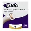 Gamma Challenger Synthetic Gut 16G Tennis String