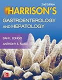 Harrison's gastroenterology and hepatology