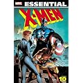 Essential X-Men - Volume 10