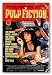Pulp Fiction - Onesheet Movie - 24x36 - ART PRINT / POSTER