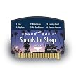 Sound Oasis Sounds for Sleep Sound Card (SC-250-04)