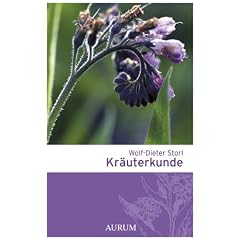 Kr�uterkunde