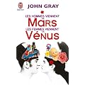 Les hommes viennent de Mars, les femmes viennent de V�nus