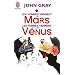 Les hommes viennent de Mars, les femmes viennent de V�nus