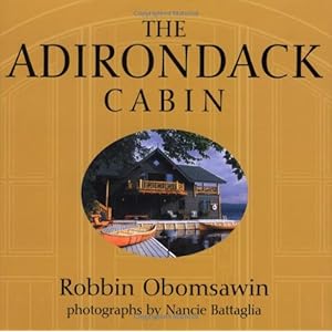 The Adirondack Cabin