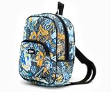 Pacifica Beach Small Backpack