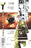 Y The Last Man #10 Comic (DC Vertigo 2003 Volume 1)
