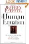 The Human Equation: Building Profits by Putting People First