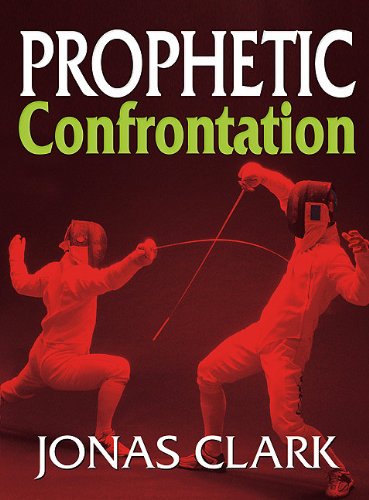Prophetic Confrontation