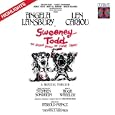 Sweeney Todd - The Demon Barber of Fleet Street