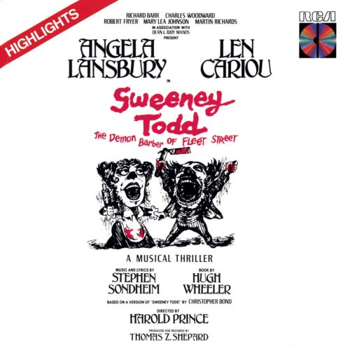 Sweeney Todd