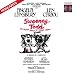 Sweeney Todd, the Demon Barber of Fleet Street (Highlights from the 1979 Original Broadway Cast)