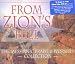 Books : From Zion's Hill: The Messianic Praise and Worship Collection