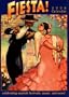 Fiesta! 2008 Wall Calendar (English and Spanish Edition)