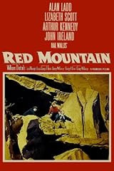 Red Mountain