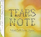 TEARS NOTE Relaxin��with Tears-Cinema-