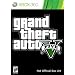 Grand Theft Auto V